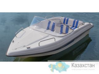Купить лодку (катер) Wyatboat 3 У Другое месторасположение