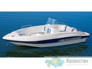 Купить лодку (катер) Wyatboat 3 Open Другое месторасположение