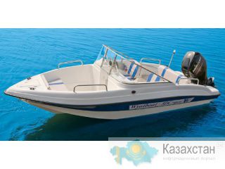 Купить лодку (катер) Wyatboat 3 DC Другое месторасположение