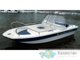 Купить катер (лодку) Wyatboat 430 DCM Другое месторасположение