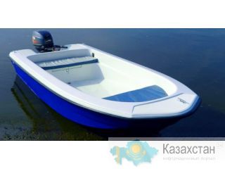 Купить лодку Wyatboat-430 Другое месторасположение