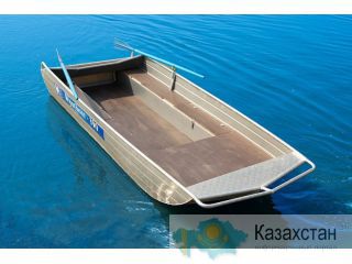 Купить лодку Wyatboat-390 Другое месторасположение