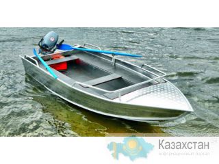 Купить лодку Wyatboat-390 M Другое месторасположение