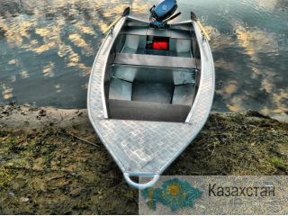 Купить лодку Wyatboat-390 У Другое месторасположение