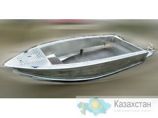 Купить лодку (катер) Wyatboat 490 Р Другое месторасположение