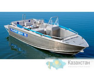 Купить лодку (катер) Wyatboat 490 DC Другое месторасположение