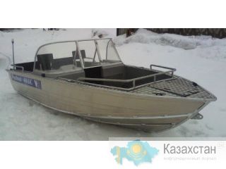 Купить лодку (катер) Wyatboat 490 DCM Другое месторасположение