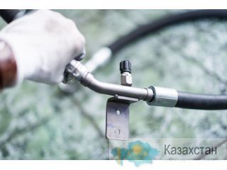Шланги  для кондиционера Алматы и Алматинская область