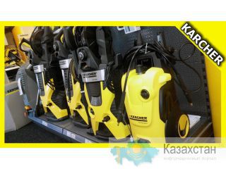 Шланги для керхера Алматы и Алматинская область