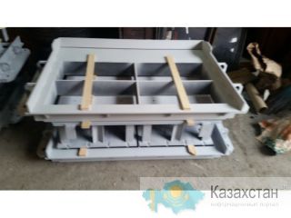 Матрица и пуансон Плитка калифорния 300х300х60 Алматы