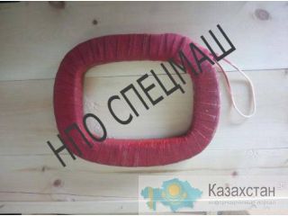 Катушка вибропитателя ПЭВ2-2х9,5 Актюбинская область