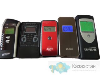 Алкотестеры Пенза