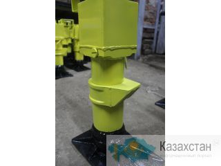 Домкрат путевой Астана