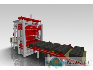 Вибропресс FORMANTA ФЛАГМАН Алматы и Алматинская область