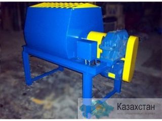 Бетоносмеситель одновальный БП-1Г-300 Алматы и Алматинская область
