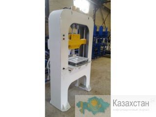 Пресс для колки камней Алматы и Алматинская область