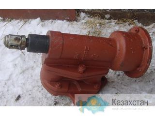 Авторегулятор вагонный Алматы и Алматинская область