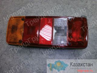 2534-1159C Фара задняя левая Doosan Астана и Акмолинская область