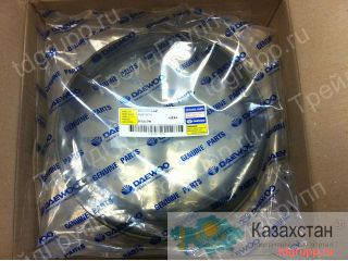 k9006532 Сальник Doosan Астана и Акмолинская область