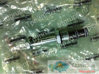 DF-S3A-00 Клапан Doosan Астана и Акмолинская область