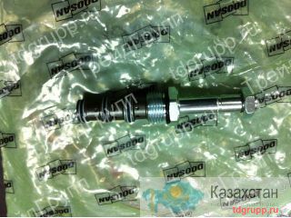 TF-S3A-00 Клапан Doosan Астана и Акмолинская область