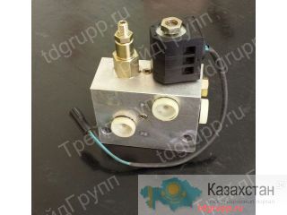 420-00367 Клапан Doosan Астана и Акмолинская область