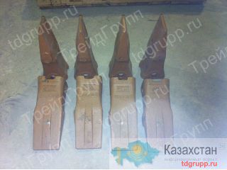 Коронка 713-00057А, 2713-1221 коронка Doosan Астана и Акмолинская область
