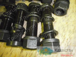 1.120-00048 Шпилька колесная Doosan Астана и Акмолинская область