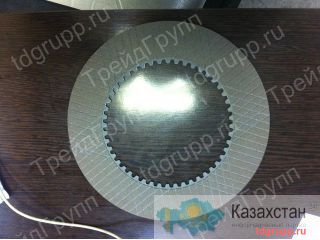 0501-314-382 Диск фрикционный Doosan Астана и Акмолинская область