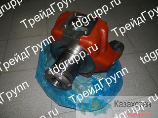 4472274043 Кулак поворотный правый Doosan Астана и Акмолинская область