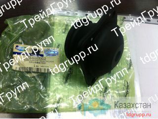 133-00033D2 Подушка ДВС Doosan Астана и Акмолинская область