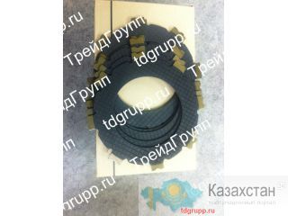 K9004084 Диск фрикционный Doosan Астана и Акмолинская область