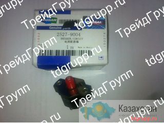 2527-9004 выключатель массы Doosan Астана и Акмолинская область