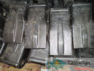 61N6-31310, E161-3027 коронка ковша Hyundai Астана и Акмолинская область
