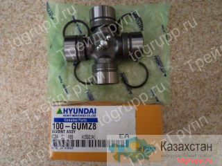 100-GUMZ8 Крестовина Hyundai Астана и Акмолинская область