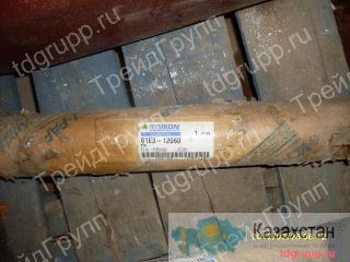 61E3-12060 палец Hyundai R140W-7, R170W-7 Астана и Акмолинская область