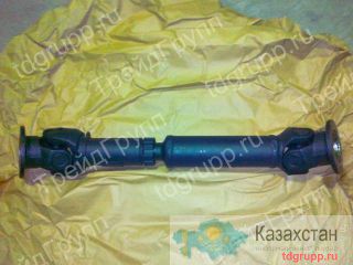 81N5-30040 Вал карданный передний (R170W-7) Астана и Акмолинская область