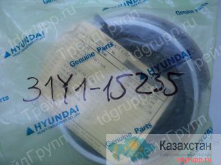 31Y1-15235 ремкомплект гидроцилиндра рукояти Hyundai R210LC-7 Астана и Акмолинская область