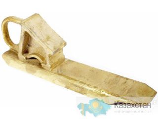 Башмаки латунные тормозные Алматы и Алматинская область