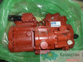 31N5-15011 Главный гидравлический насос Hyundai R170W-7 Астана и Акмолинская область
