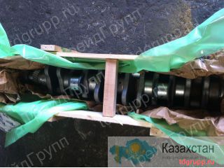 32B20-10031 вал коленчатый в сборе Hyundai R170W-7 Астана и Акмолинская область