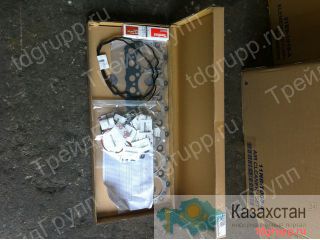 XJAF-00827 Комплект прокладок экскаватора Hyundai R180W-7 Астана и Акмолинская область