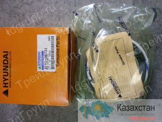 31Y1-06731 Ремкомплект гидроцилиндра рукояти Hyundai Астана и Акмолинская область