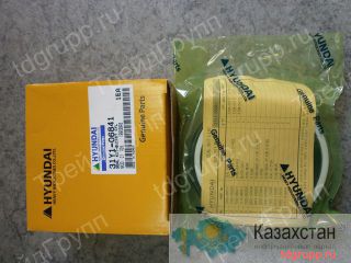 31Y1-06841 Ремкомплект гидроцилиндра ковша Hyundai Астана и Акмолинская область