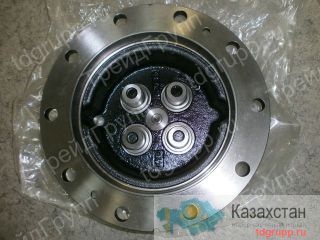 ZTAM-00641 Корпус ступицы в сборе Hyundai Астана и Акмолинская область