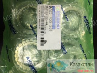 0735-455-281 Подшипник роликовый Hyundai Астана и Акмолинская область