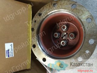 4472-377-035 Корпус бортовой Hyundai R170W-7 Астана и Акмолинская область