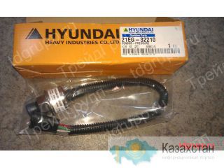 21EG-32210 Датчик давления масла Hyundai Астана и Акмолинская область