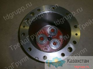 ZGAQ-02224 Корпус ступицы Hyundai Астана и Акмолинская область