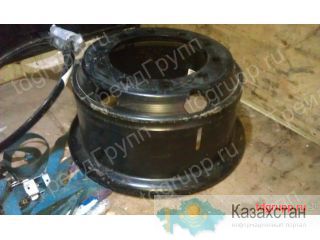 81E4-20042 Диск колеса Hyundai R170W-7 Астана и Акмолинская область